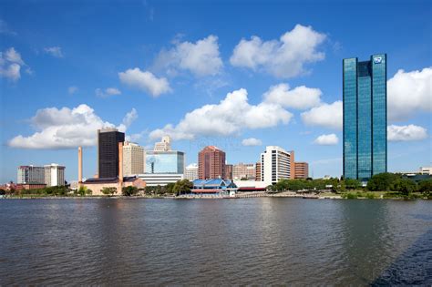 City of Toledo .